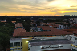Blk 141 Yishun Ring Road (Yishun), HDB 4 Rooms #564129111